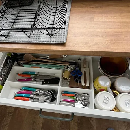 Διαμέρισμα Nid Sur La Cascade *