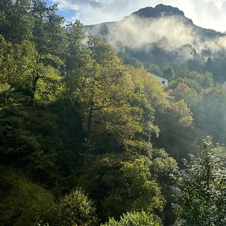 Appartement Nid Sur La Cascade