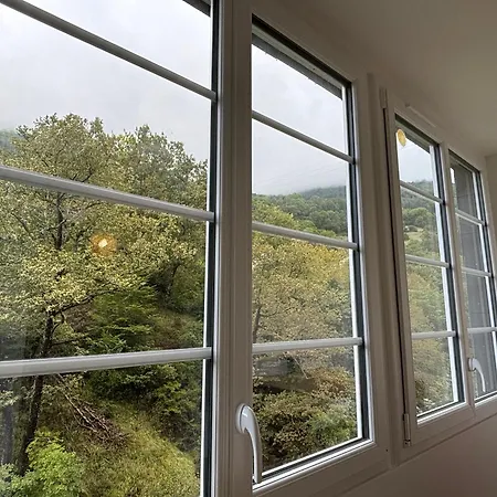 Nid Sur La Cascade Appartement *