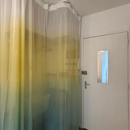 Διαμέρισμα Nid Sur La Cascade