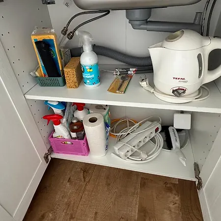 Διαμέρισμα Nid Sur La Cascade *