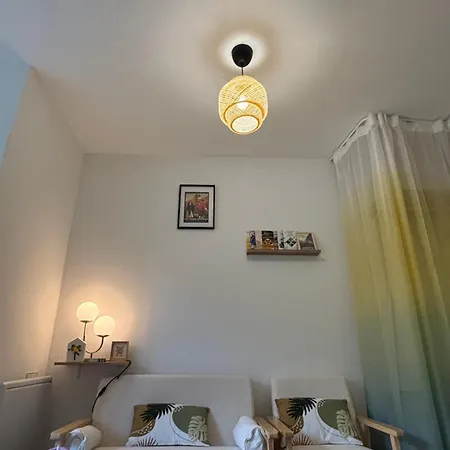 Διαμέρισμα Nid Sur La Cascade *