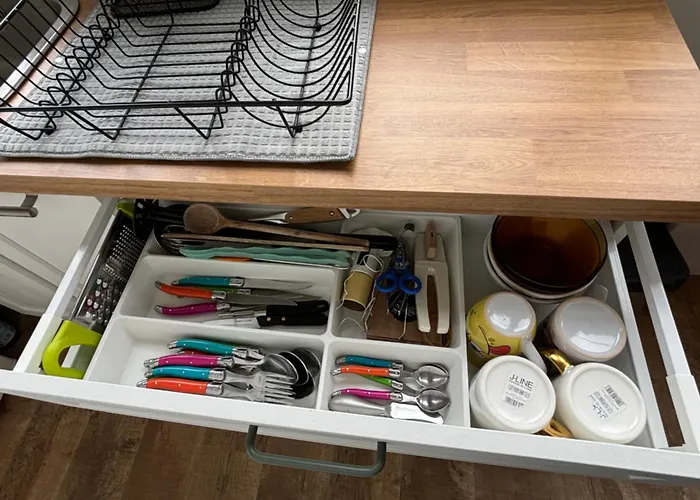 Lejlighed Nid Sur La Cascade *