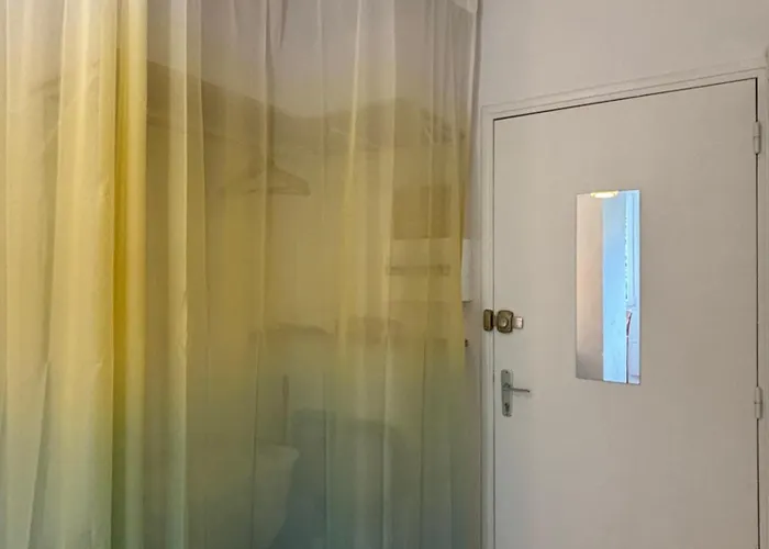 Lejlighed Nid Sur La Cascade