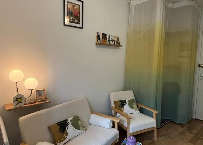 Lejlighed Nid Sur La Cascade