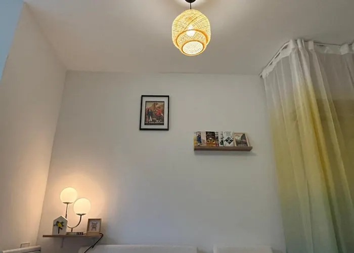 Lejlighed Nid Sur La Cascade *